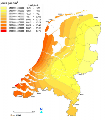 opbrengst_zonnepanelen_kaart-423x480