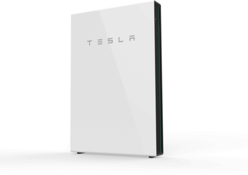 Tesla Powerwall