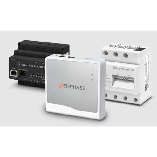 Enphase IQ Energy Router - Afbeelding 2